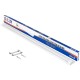 Світильник Delux FLF LED 31 36W 4100K (90020679 90014294)