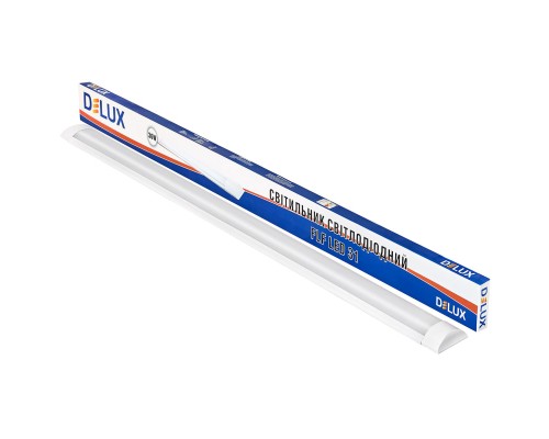 Світильник Delux FLF LED 31 36W 4100K (90020679 90014294)
