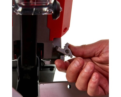 Торцювальна пила Milwaukee M18 FMS254-0, 254мм (без АКБ та ЗП) (4933451729)