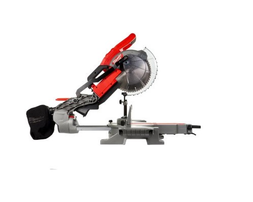 Торцювальна пила Milwaukee M18 FMS254-0, 254мм (без АКБ та ЗП) (4933451729)