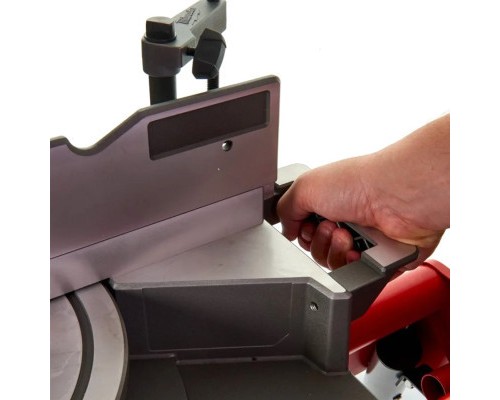 Торцювальна пила Milwaukee M18 FMS254-0, 254мм (без АКБ та ЗП) (4933451729)