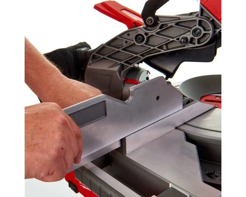 Торцювальна пила Milwaukee M18 FMS254-0, 254мм (без АКБ та ЗП) (4933451729)