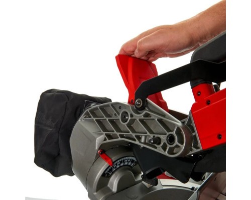 Торцювальна пила Milwaukee M18 FMS254-0, 254мм (без АКБ та ЗП) (4933451729)