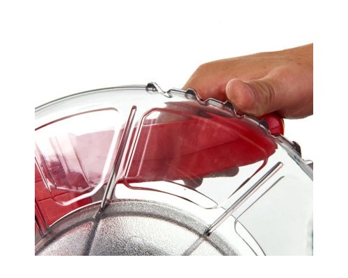 Торцювальна пила Milwaukee M18 FMS254-0, 254мм (без АКБ та ЗП) (4933451729)