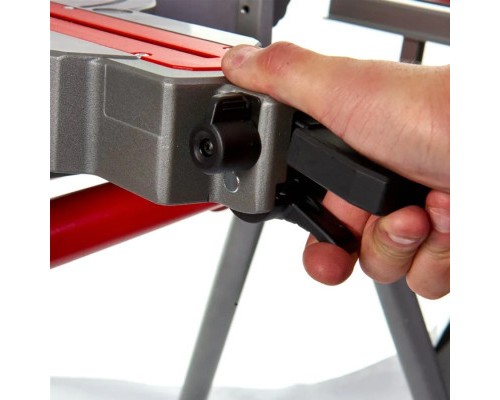 Торцювальна пила Milwaukee M18 FMS254-0, 254мм (без АКБ та ЗП) (4933451729)