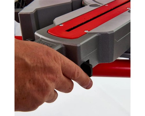 Торцювальна пила Milwaukee M18 FMS254-0, 254мм (без АКБ та ЗП) (4933451729)