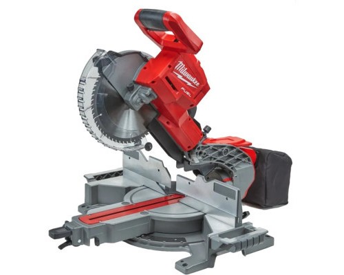 Торцювальна пила Milwaukee M18 FMS254-0, 254мм (без АКБ та ЗП) (4933451729)