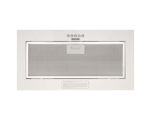Витяжка кухонна Eleyus UNIA 800 LED 52 WH