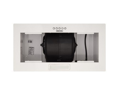 Витяжка кухонна Eleyus UNIA 800 LED 52 WH