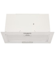 Витяжка кухонна Eleyus UNIA 800 LED 52 WH