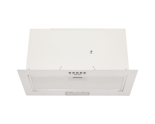 Витяжка кухонна Eleyus UNIA 800 LED 52 WH
