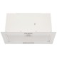 Витяжка кухонна Eleyus UNIA 800 LED 52 WH