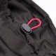 Попона для тварин Pet Fashion ROY 3XL малиново-сіра (4823082432905)