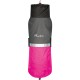 Попона для тварин Pet Fashion ROY 3XL малиново-сіра (4823082432905)