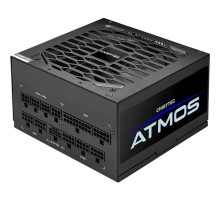 Блок живлення Chieftec 850W Atmos (CPX-850FC)