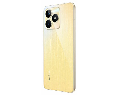 Мобільний телефон realme C53 8/256GB Champion Gold