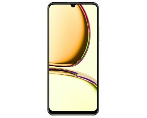 Мобільний телефон realme C53 8/256GB Champion Gold