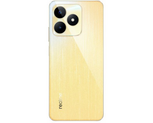 Мобільний телефон realme C53 8/256GB Champion Gold