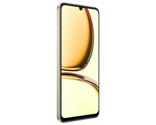 Мобільний телефон realme C53 8/256GB Champion Gold