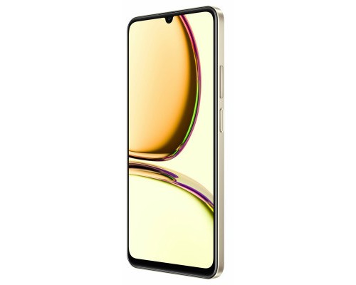 Мобільний телефон realme C53 8/256GB Champion Gold