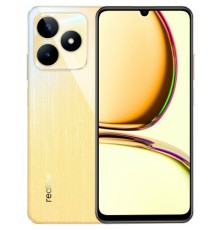 Мобільний телефон realme C53 8/256GB Champion Gold