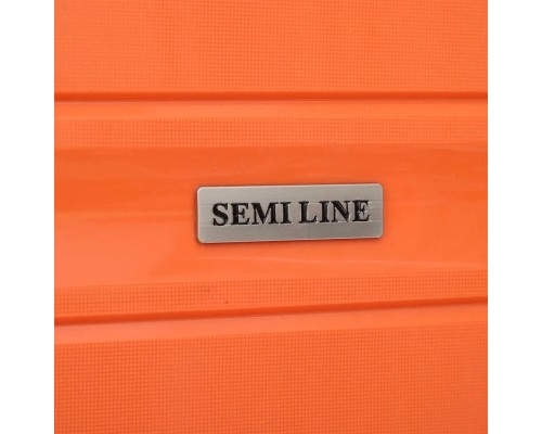 Валіза Semi Line 26