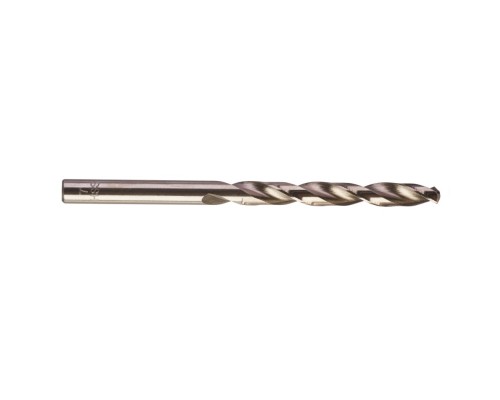 Свердло Milwaukee по металу THUNDERWEB HSS-G DIN338, 7,0 х 109 мм, (5шт) (4932352393)