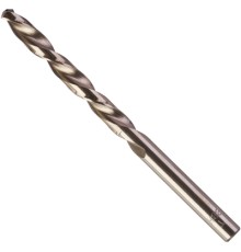 Свердло Milwaukee по металу THUNDERWEB HSS-G DIN338, 7,0 х 109 мм, (5шт) (4932352393)