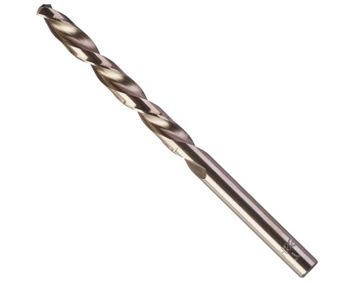 Свердло Milwaukee по металу THUNDERWEB HSS-G DIN338, 7,0 х 109 мм, (5шт) (4932352393)