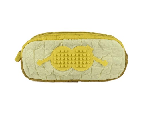 Пенал Upixel PLAY - HUG ME Pencil Case-Жовтий (UB009-C)
