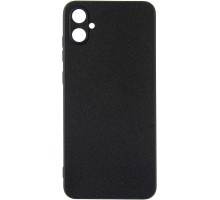 Чохол до мобільного телефона Dengos Carbon Samsung Galaxy A05 (black) (DG-TPU-CRBN-193)