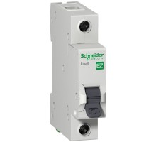 Автоматичний вимикач Schneider Electric Easy9 1P 20A C (EZ9F34120)