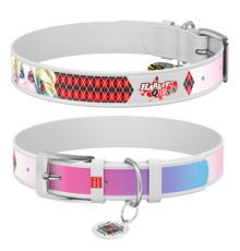 Нашийник для тварин WAUDOG Design з QR паспортом 