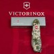 Ніж Victorinox Spartan Army 91 мм Піксель + Лого (1.3603.3_W3941p)