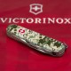 Ніж Victorinox Spartan Army 91 мм Піксель + Лого (1.3603.3_W3941p)
