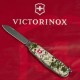 Ніж Victorinox Spartan Army 91 мм Піксель + Лого (1.3603.3_W3941p)