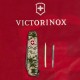 Ніж Victorinox Spartan Army 91 мм Піксель + Лого (1.3603.3_W3941p)