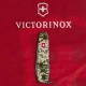 Ніж Victorinox Spartan Army 91 мм Піксель + Лого (1.3603.3_W3941p)