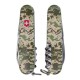 Ніж Victorinox Spartan Army 91 мм Піксель + Лого (1.3603.3_W3941p)