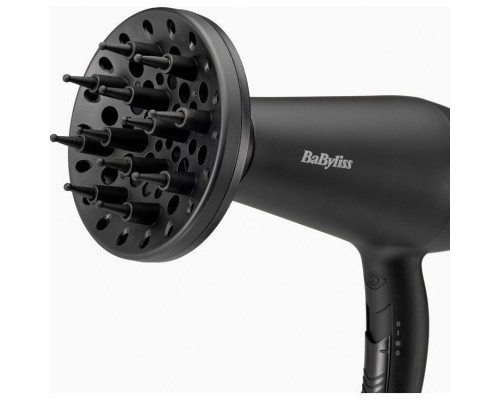 Фен Babyliss D215DE
