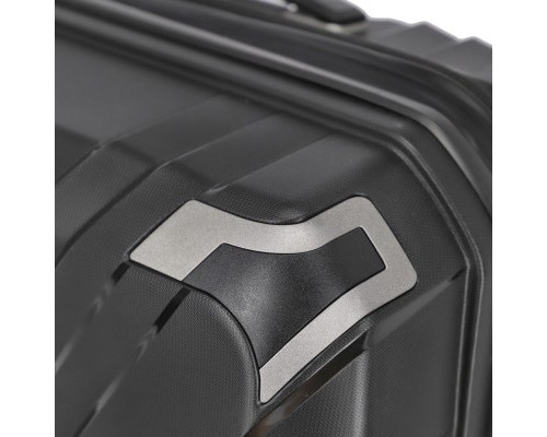 Валіза Travelite Elvaa Black M (TL076348-01)