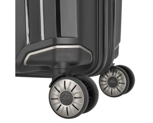 Валіза Travelite Elvaa Black M (TL076348-01)