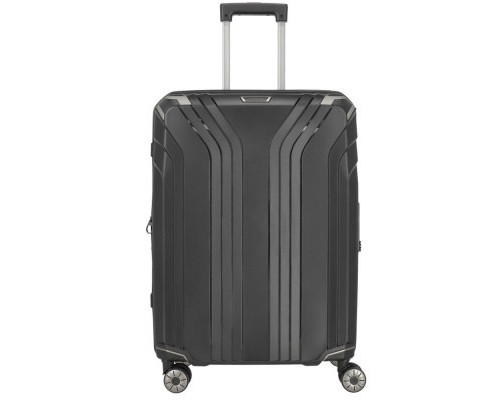 Валіза Travelite Elvaa Black M (TL076348-01)