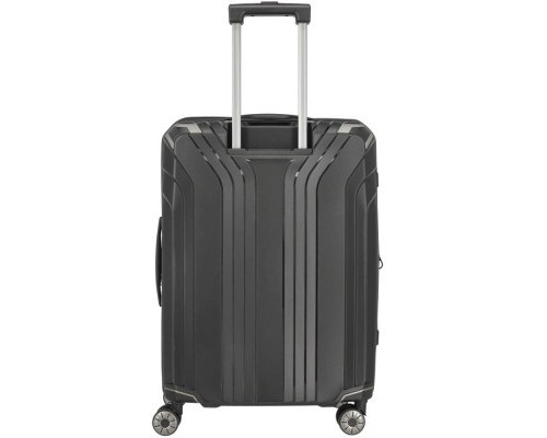 Валіза Travelite Elvaa Black M (TL076348-01)