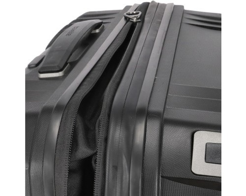 Валіза Travelite Elvaa Black M (TL076348-01)