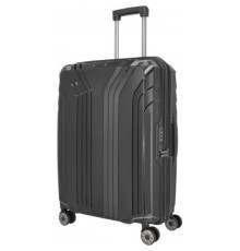 Валіза Travelite Elvaa Black M (TL076348-01)
