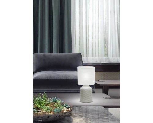 Настільна лампа Candellux INER (41-79886)