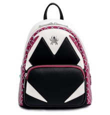 Рюкзак шкільний Loungefly Marvel - Spider Gwen Cosplay Mini Backpack (MVBK0151)