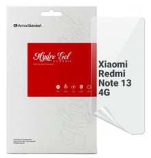 Плівка захисна Armorstandart Xiaomi Redmi Note 13 4G (ARM73153)