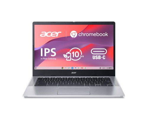 Ноутбук Acer Chromebook CB314-3HT (NX.KB5EU.002)